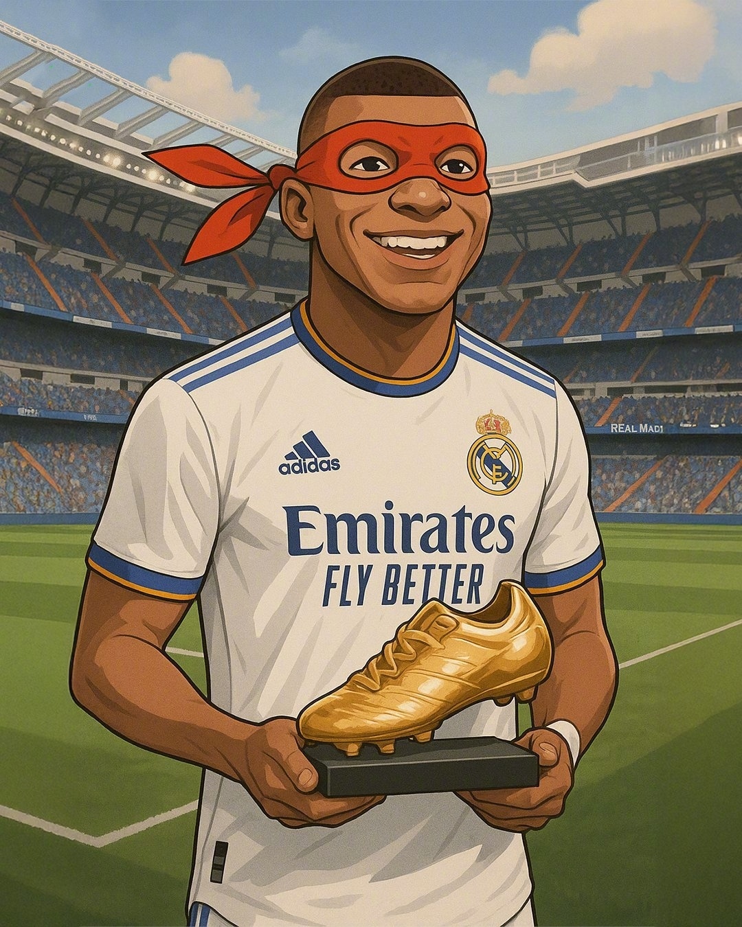 场地与转播 场地与转播