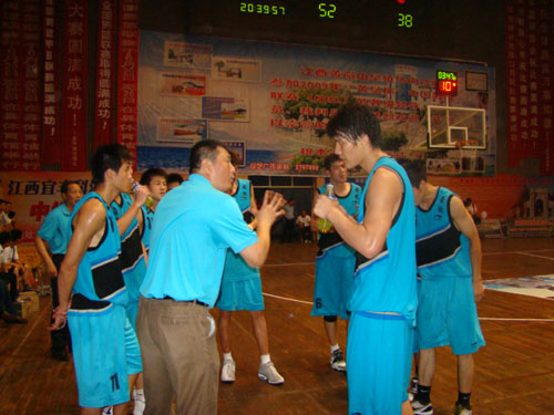 代打法术与